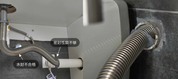 老房子厨房卫生间改造